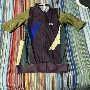 Maap delta pro hex Mens cycling jersey